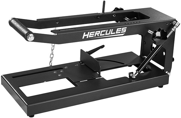 Harbor Freight Hercules Universal Portable Band Saw Stand